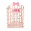 Japan Original Home My Melody OSHI Grid System Pen Stand