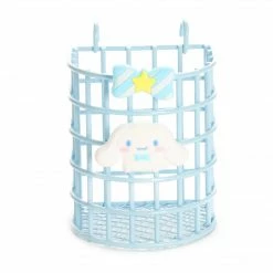 Japan Original Home Cinnamoroll OSHI Grid System Pen Stand