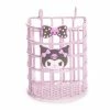 Japan Original Kuromi OSHI Grid System Pen Stand