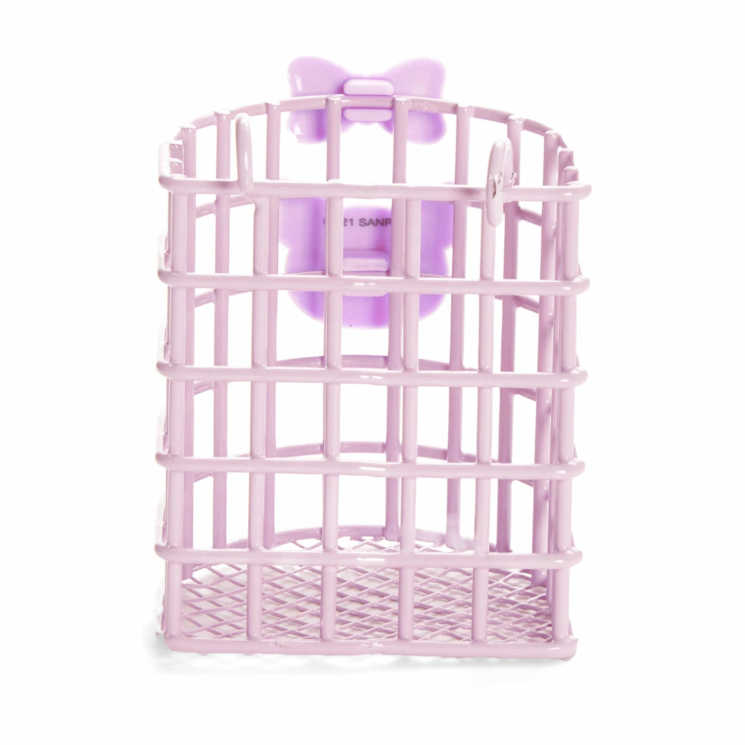 Discount π Japan Original Kuromi OSHI Grid System Pen Stand π 5 Japan Original Kuromi OSHI Grid System Pen Stand