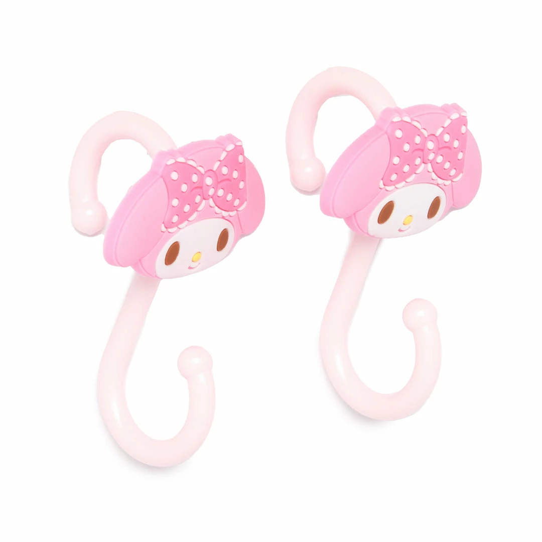 Promo π Japan Original My Melody OSHI Grid System S-Hook (Set Of 2) π₯ 4 Japan Original My Melody OSHI Grid System S-Hook (Set Of 2)