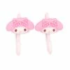 Promo π Japan Original My Melody OSHI Grid System S-Hook (Set Of 2) π₯ 8 Japan Original My Melody OSHI Grid System S-Hook (Set Of 2)