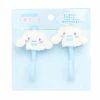 Japan Original Cinnamoroll OSHI Grid System S-Hook (Set Of 2) Home
