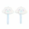 Japan Original Cinnamoroll OSHI Grid System S-Hook (Set Of 2) Home