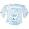 Cheapest 😍 Characters Cinnamoroll 20th Anniversary JapanLA Spirit Jersey 🛒 2 Characters Cinnamoroll 20th Anniversary JapanLA Spirit Jersey