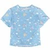 JapanLA Cinnamoroll 20th Anniversary Moxie Crop Tee JapanLA X Hello Kitty & Friends Spirit Jerseys