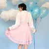 Best reviews of β€οΈ JapanLA Cinnamoroll 20th Anniversary Alice Pinafore π Dress Characters π― 7 JapanLA Cinnamoroll 20th Anniversary Alice Pinafore Dress Characters