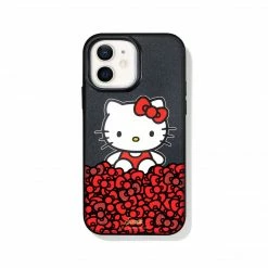 BySonix, Inc. Hello Kitty X Sonix Classic MagSafe® Compatible IPhone 12/ 12 Pro Case