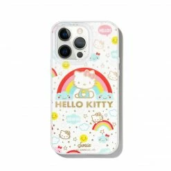 BySonix, Inc. Characters Hello Kitty X Sonix Cosmic MagSafe® Compatible IPhone 13 Pro Case