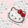 Best reviews of 🤩 Hello Kitty X The Crème Shop 3-Ply Disposable Face Mask (Classic White, Pack Of 14) Characters 🛒 5 Hello Kitty X The Crème Shop 3-Ply Disposable Face Mask (Classic White, Pack Of 14) Characters