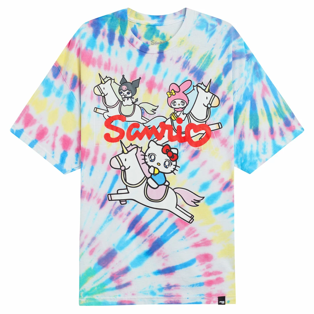 Buy ๐ฅฐ Dim Mak Collection DIM MAK X Sanrio Unicorn Friends Tee Tie Dye โ 3 Dim Mak Collection DIM MAK X Sanrio Unicorn Friends Tee Tie Dye