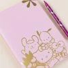 Characters Hello Kitty And Friends X Erin Condren Petite Journal