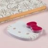 Hello Kitty X Erin Condren Bow Sticky Note Set Characters
