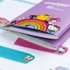 Hello Kitty And Friends X Erin Condren Sticky Note Booklet