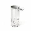 Discount 🤩 SIMPLEHUMAN Hello Kitty Automatic Soap Dispenser (Metallic Silver) ⭐ 7 SIMPLEHUMAN Hello Kitty Automatic Soap Dispenser (Metallic Silver)