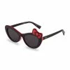 REVE (Black Truffle) Hello Kitty X REVÉ By RENÉ Bebe Sunglasses (Kids) Characters