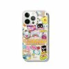 Best Pirce 🤩 BySonix, Inc. Hello Kitty & Friends X Sonix Stickers MagSafe® Compatible IPhone Case ⭐ 11 BySonix, Inc. Hello Kitty & Friends X Sonix Stickers MagSafe® Compatible IPhone Case