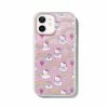 BySonix, Inc. Hello Kitty X Sonix Rainbow MagSafe® Compatible IPhone Case Characters