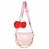 Concept One Bags+ Hello Kitty X Danielle Nicole Quilted Crossbody