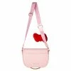 Concept One Bags+ Hello Kitty X Danielle Nicole Quilted Crossbody