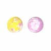 Flash Sale 🌟 Characters Hello Kitty X The Crème Shop Bath Bomb Duo (Rose & Strawberry Milk) 🔔 5 Characters Hello Kitty X The Crème Shop Bath Bomb Duo (Rose & Strawberry Milk)