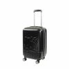 Discount 🎁 Concept 1 Hello Kitty 21" Hardshell Carry-on Luggage In Black 🔔 1 Concept 1 Hello Kitty 21" Hardshell Carry-on Luggage In Black