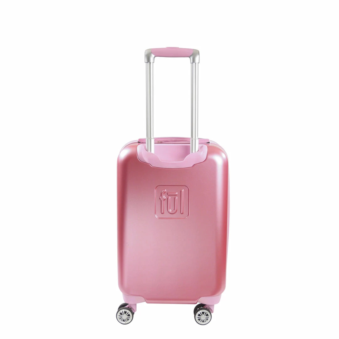 Buy π Concept 1 Hello Kitty 21" Hardshell Carry-on Luggage In Pink Characters βοΈ 5 Concept 1 Hello Kitty 21" Hardshell Carry-on Luggage In Pink Characters