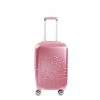 Buy π Concept 1 Hello Kitty 21" Hardshell Carry-on Luggage In Pink Characters βοΈ 10 Concept 1 Hello Kitty 21