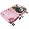 Buy π Concept 1 Hello Kitty 21" Hardshell Carry-on Luggage In Pink Characters βοΈ 8 Concept 1 Hello Kitty 21