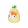 Kelly Toys Hello Kitty Pineapple 8