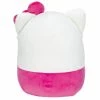 Kelly Toys Hello Kitty Classic Pink 12