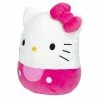 Kelly Toys Hello Kitty Classic Pink 12