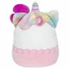 Kelly Toys Squishmallows Hello Kitty Unicorn Sweets 12