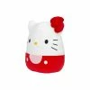 Kelly Toys Hello Kitty Classic Red 8