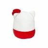 Kelly Toys Hello Kitty Classic Red 8