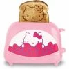 Deals β¨ Uncanny Brands, LLC Hello Kitty Two-Slice Toaster New π 2 Uncanny Brands, LLC Hello Kitty Two-Slice Toaster New