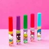 MARKWINS Characters Hello Kitty & Friends X Lip Smacker Lip Gloss Set