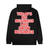 The Hundreds Is Huge Characters Hello Kitty X The Hundreds Snowman Hoodie
