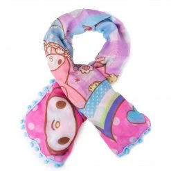 My Melody X Irregular Choice Scarf