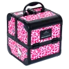 Characters Hello Kitty X Impressions Vanity Slaycube Makeup Case (Pink Animal)