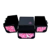 Characters Hello Kitty X Impressions Vanity Slaycube Makeup Case (Pink Animal)