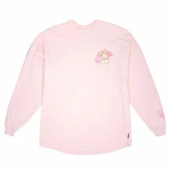 My Melody JapanLA Spirit Jersey Characters