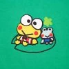 Keroppi JapanLA Spirit Jersey Characters