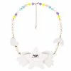 Characters LittleTwinStars Irregular Choice Magic Sight Necklace