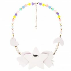 Characters LittleTwinStars Irregular Choice Magic Sight Necklace