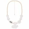 Hello Kitty Irregular Choice Summer Day Necklace