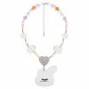 Best Pirce π Characters My Melody Irregular Choice Sweet Treat Necklace π₯° 5 Characters My Melody Irregular Choice Sweet Treat Necklace