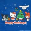 Hello Kitty & Friends X JapanLA Holiday Sweatshirt