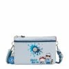 Kipling Retail, LLC Hello Kitty X Kipling Get Creative Riri Crossbody Bag Characters
