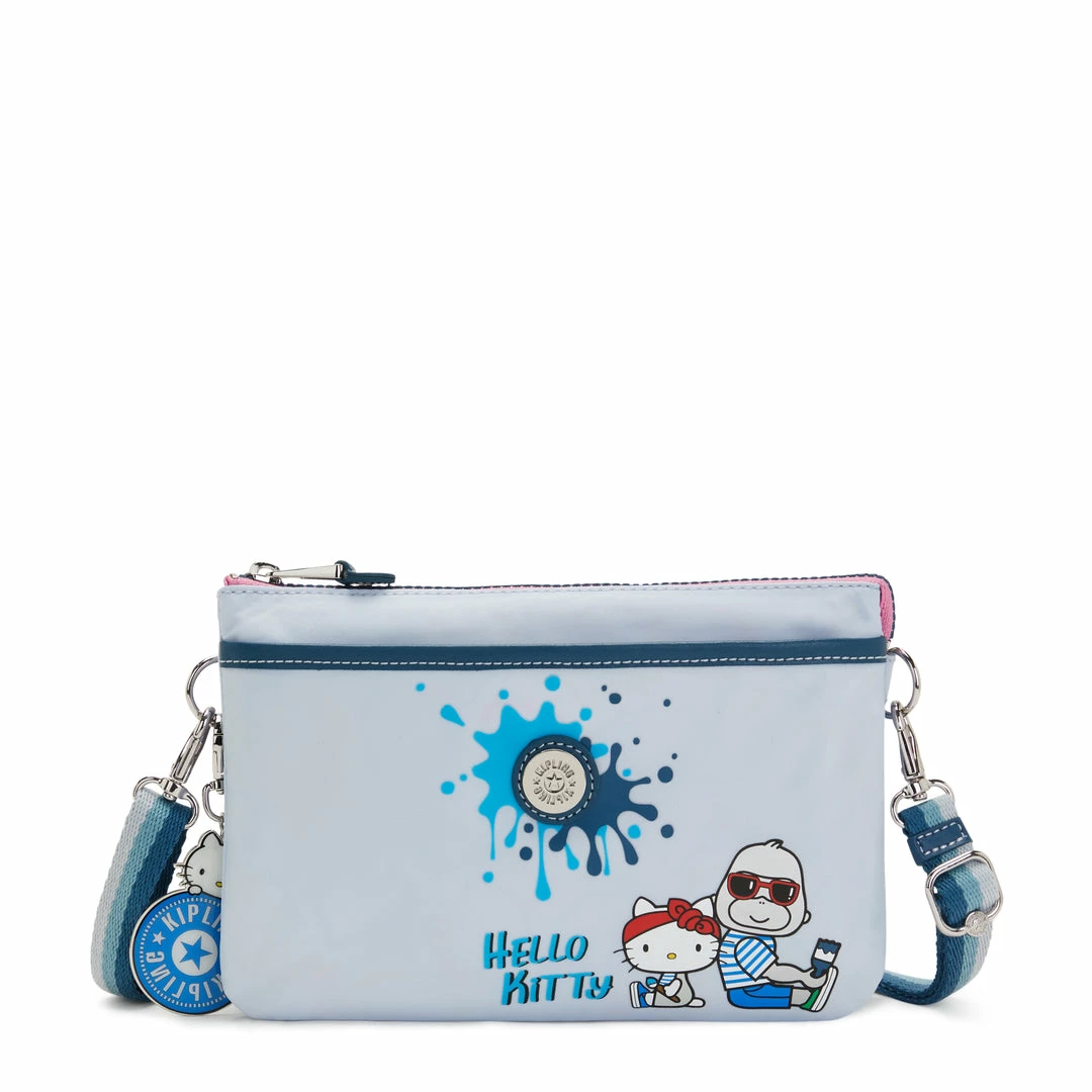Wholesale ⭐ Kipling Retail, LLC Hello Kitty X Kipling Get Creative Riri Crossbody Bag Characters ⌛ 3 Kipling Retail, LLC Hello Kitty X Kipling Get Creative Riri Crossbody Bag Characters